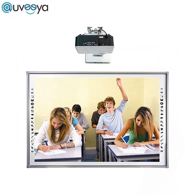 Multimedias Smart educativo Whiteboards interactivo de la FCC para las escuelas