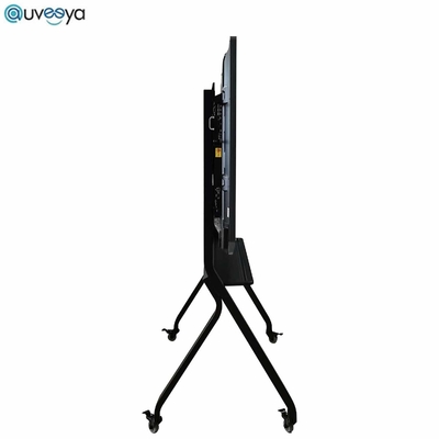 tablero blanco electrónico interactivo de 4K LCD Smart Digital Whiteboard Wifi