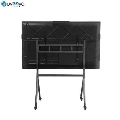 4K el tablero blanco interactivo llevado más grande LCD Whiteboard de 110 Digitaces de la pulgada