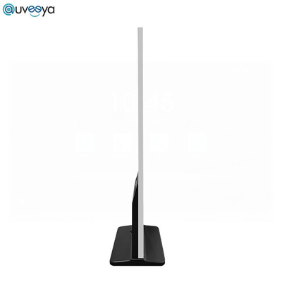 Sistema multi de Android Windows del quiosco del tacto del quiosco de HDMI del monitor interactivo de la pantalla táctil