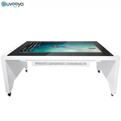 Tabla elegante interactiva del ordenador de la pantalla táctil del ODM para el SSD de la publicidad 120G