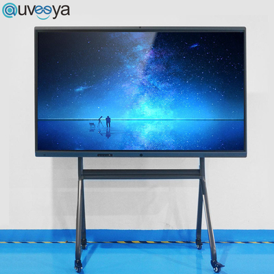 Proyector de enseñanza en línea interactivo de Digitaces 4K Whiteboard