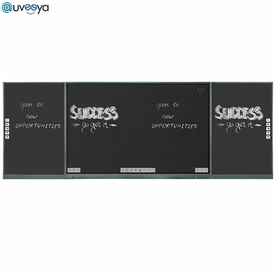 Pantalla táctil infrarroja Whiteboards electrónico interactivo para las escuelas