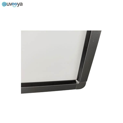 Pantalla interactiva móvil de 83 Digitaces Whiteboard de la pulgada para las salas de clase