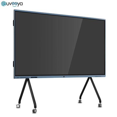 Tacto del ISO LCD que enseña tablero elegante a la exhibición interactiva Whiteboard A55 quad-core
