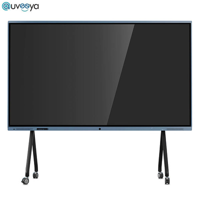 Tacto del ISO LCD que enseña tablero elegante a la exhibición interactiva Whiteboard A55 quad-core