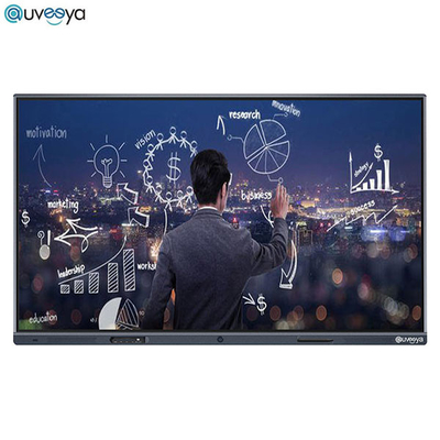 Dispositivo interactivo elegante inalámbrico de Whiteboard del tablero de Auveeya 8GB para el negocio