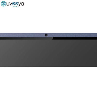 65 pantalla plana interactiva de la pulgada 32GB Smart LED LCD con la cámara incorporada y el Mic