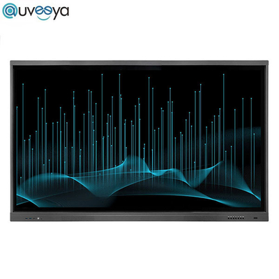 Tablero elegante interactivo todo de Android 9,0 en un Whiteboard para la educación