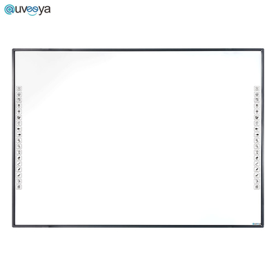 Tacto multi Smart Whiteboard Digital Ir Whiteboard interactivo de la sala de clase con el proyector