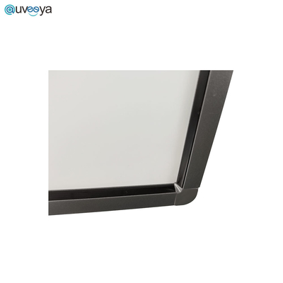 Tacto multi Smart Whiteboard Digital Ir Whiteboard interactivo de la sala de clase con el proyector