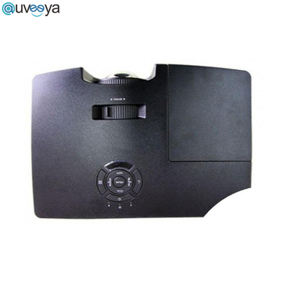Proyector elegante Dmd Chip Projector For Teaching del laser DLP de 3300 lúmenes