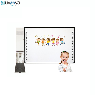 Multimedias interactivas todas del soporte de la pared de I3 I5 I7 en una PC