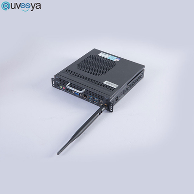 De la pantalla táctil mini OPS PC interactiva 8GB 128G de Digitaces Whiteboard