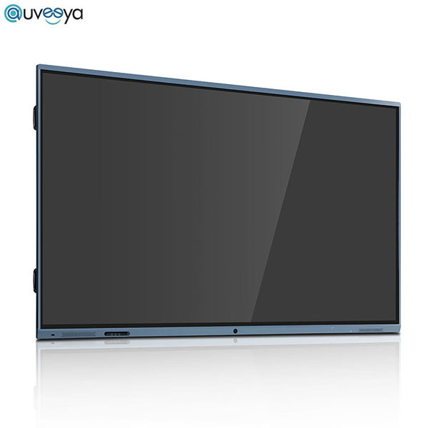 La PC LED de Auveeya toca 4K la pantalla plana interactiva todo en una 75 pulgadas
