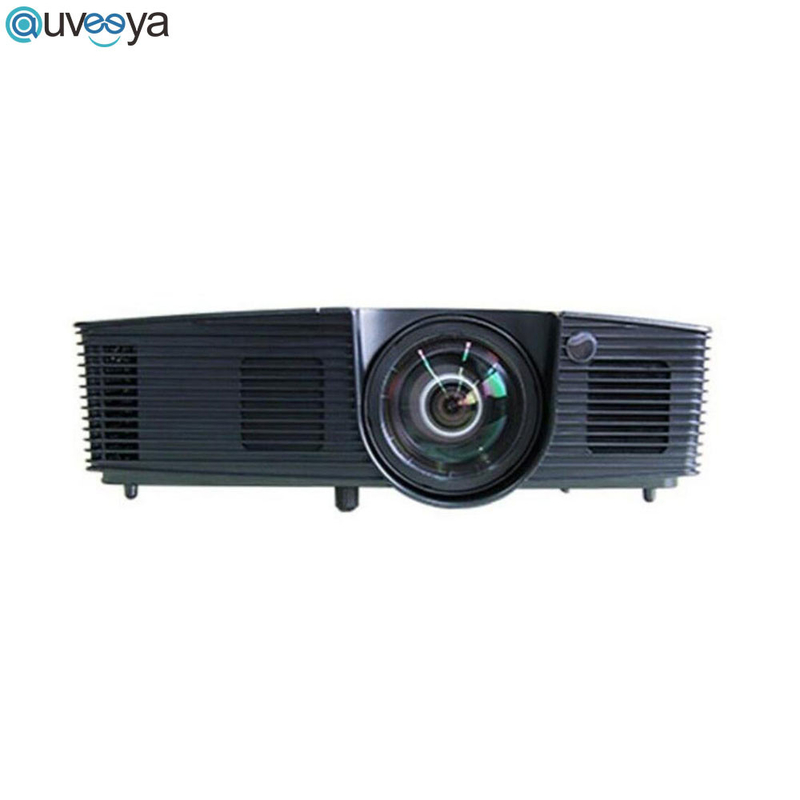 Proyector elegante Dmd Chip Projector For Teaching del laser DLP de 3300 lúmenes